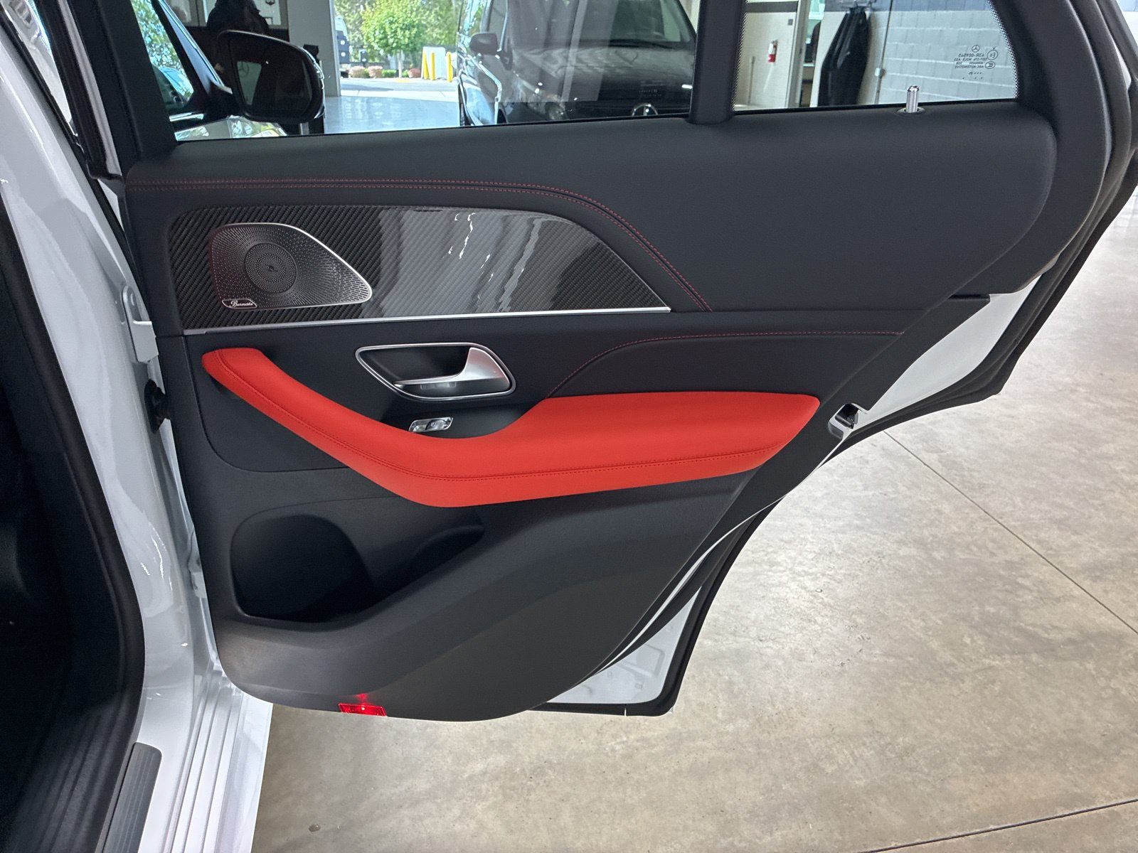 2026 Mercedes-Benz GLE Coupe GLE 53 AMG - Photo 20