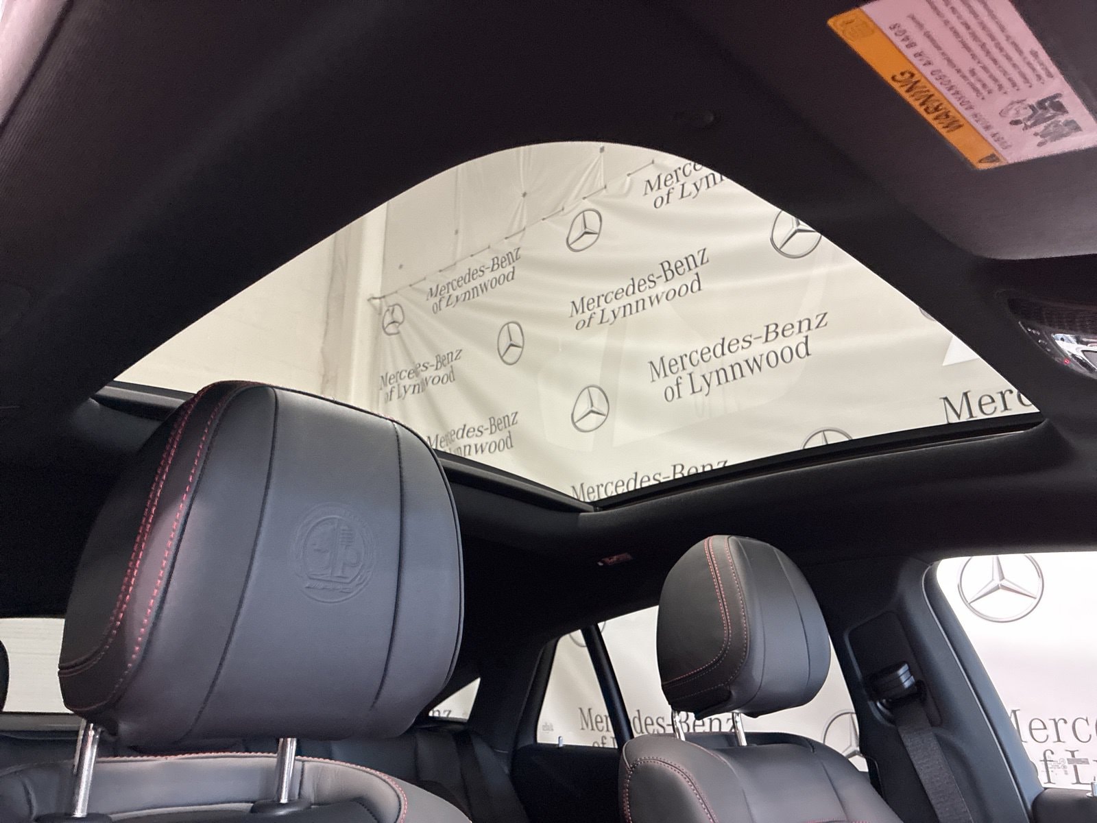 2026 Mercedes-Benz GLE Coupe GLE 53 AMG - Photo 19