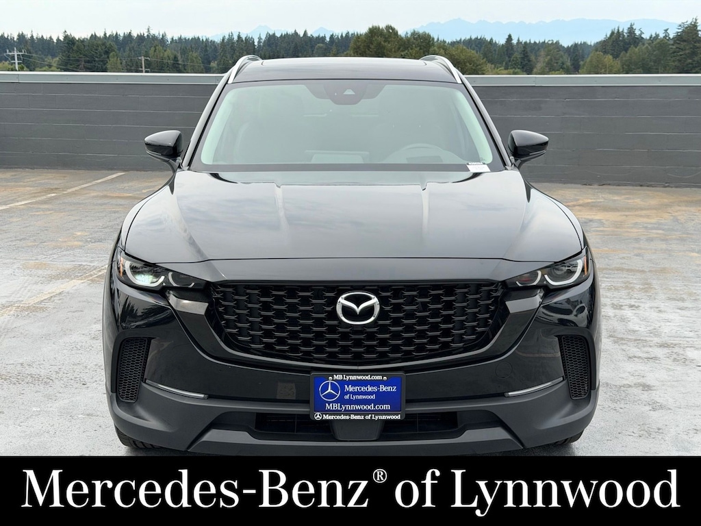 Used 2023 Mazda CX-50 2.5 S Premium Plus Pack SUV