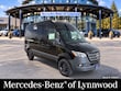  Mercedes-Benz Sprinter 2500