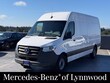  Mercedes-Benz Esprinter 2500
