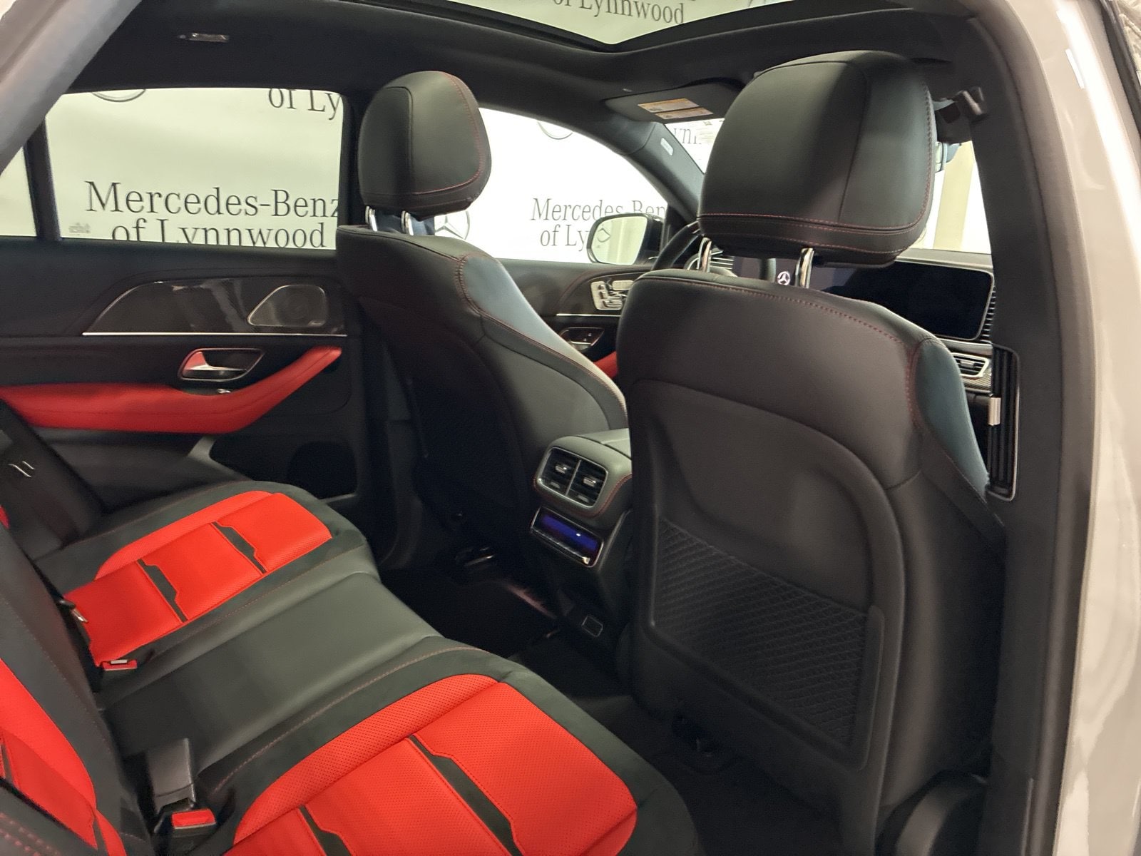 2026 Mercedes-Benz GLE Coupe GLE 53 AMG - Photo 21