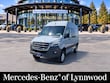  Mercedes-Benz Sprinter 2500