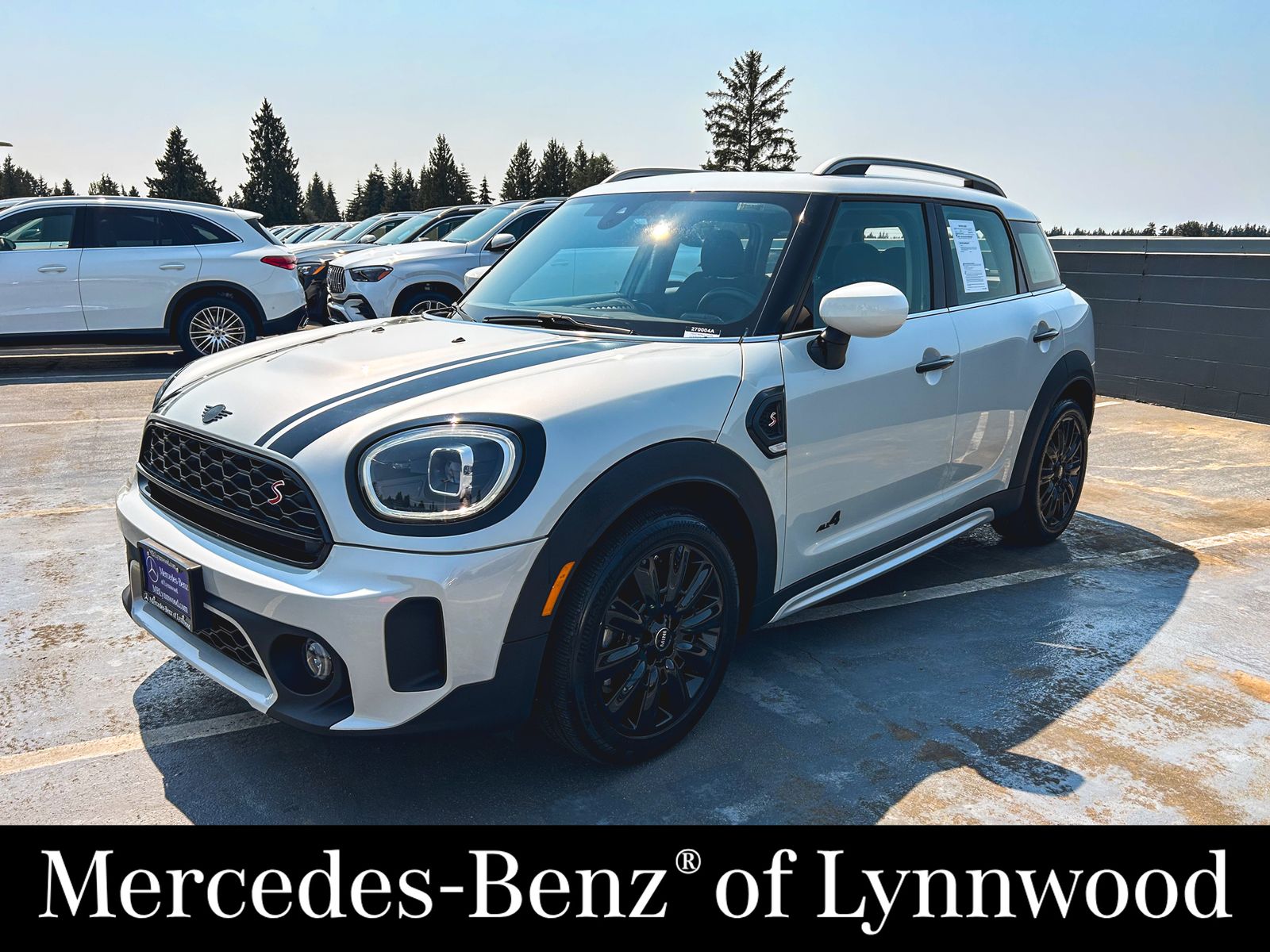2023 MINI Countryman
