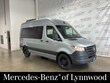  Mercedes-Benz Sprinter 2500