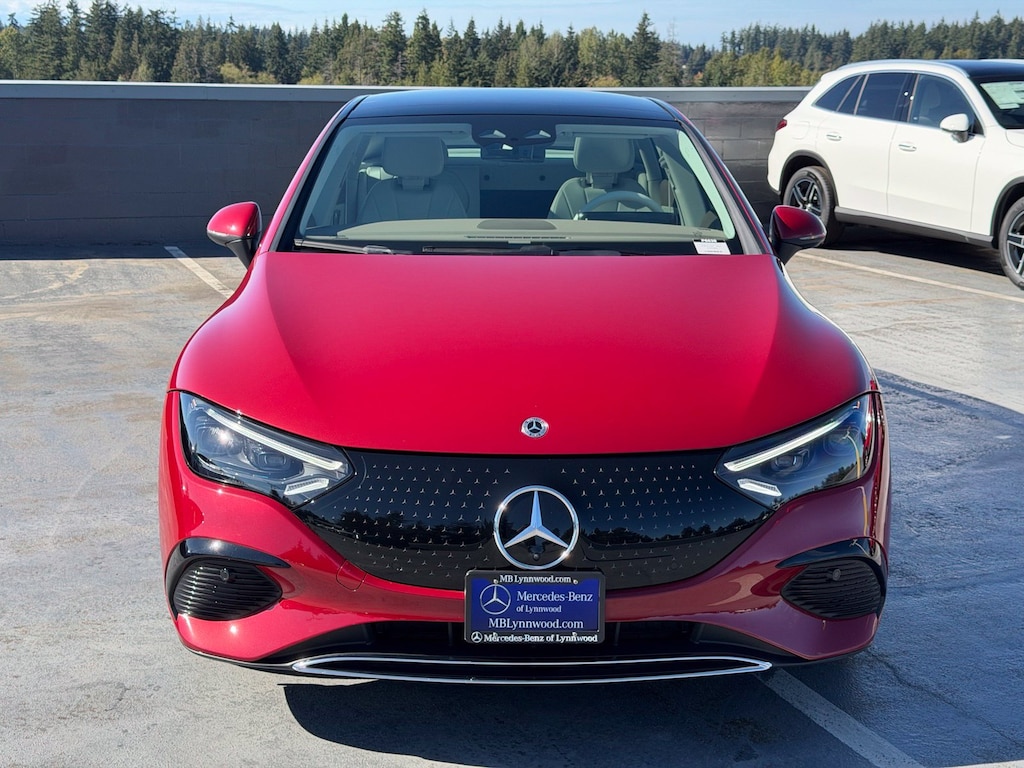 Certified 2023 Mercedes-Benz EQE 350 Sedan 4MATIC® Sedan