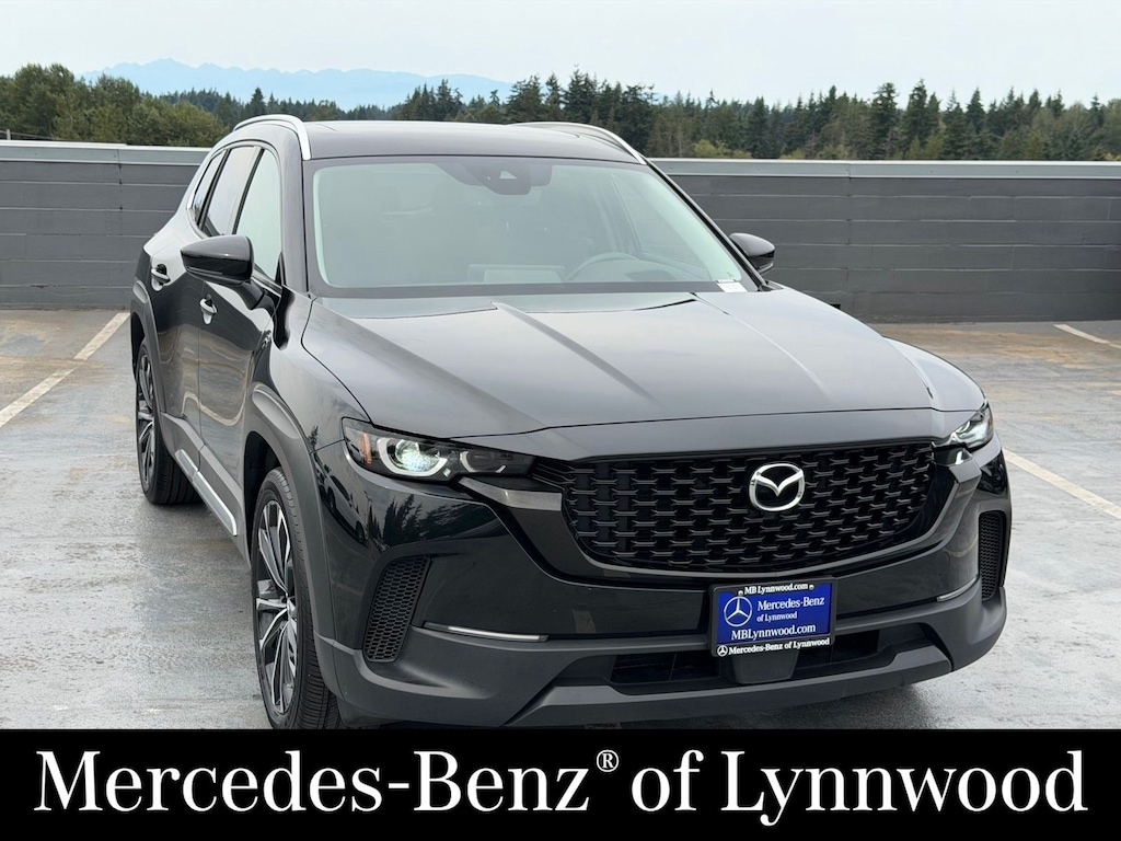 Used 2023 Mazda CX-50 2.5 S Premium Plus Pack SUV
