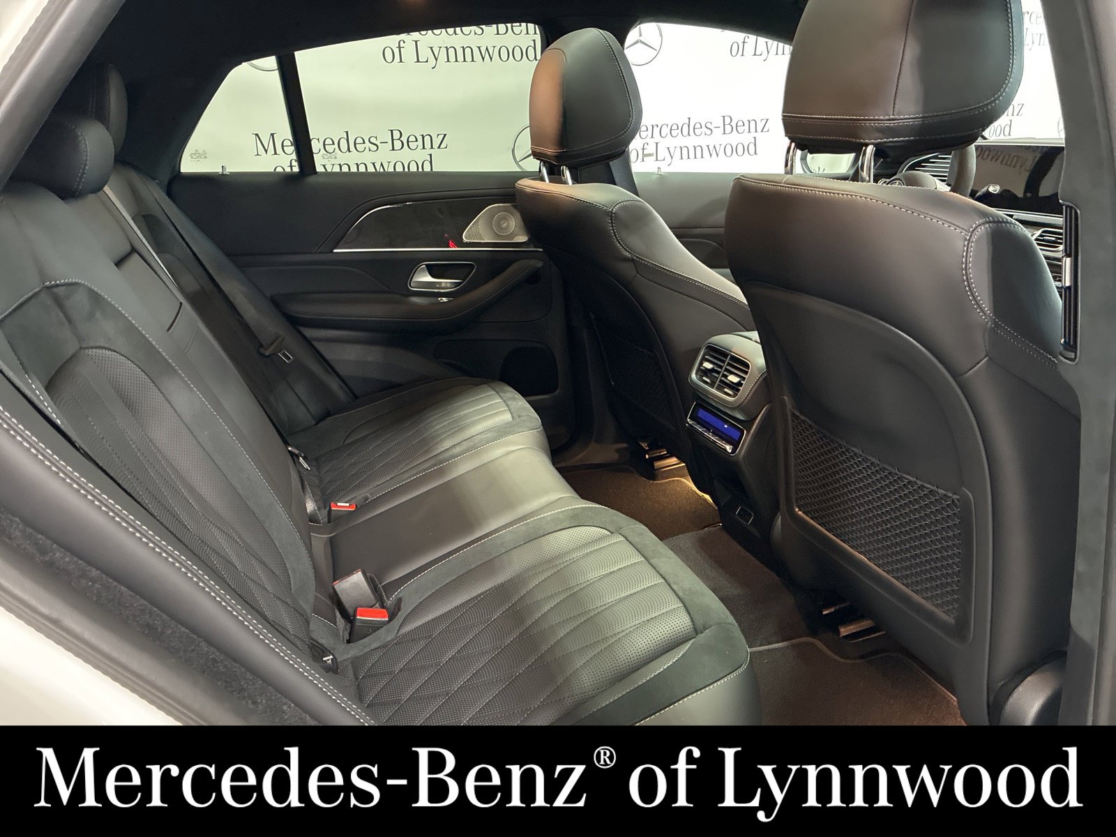2026 Mercedes-Benz GLE Coupe GLE 63 S AMG - Photo 17