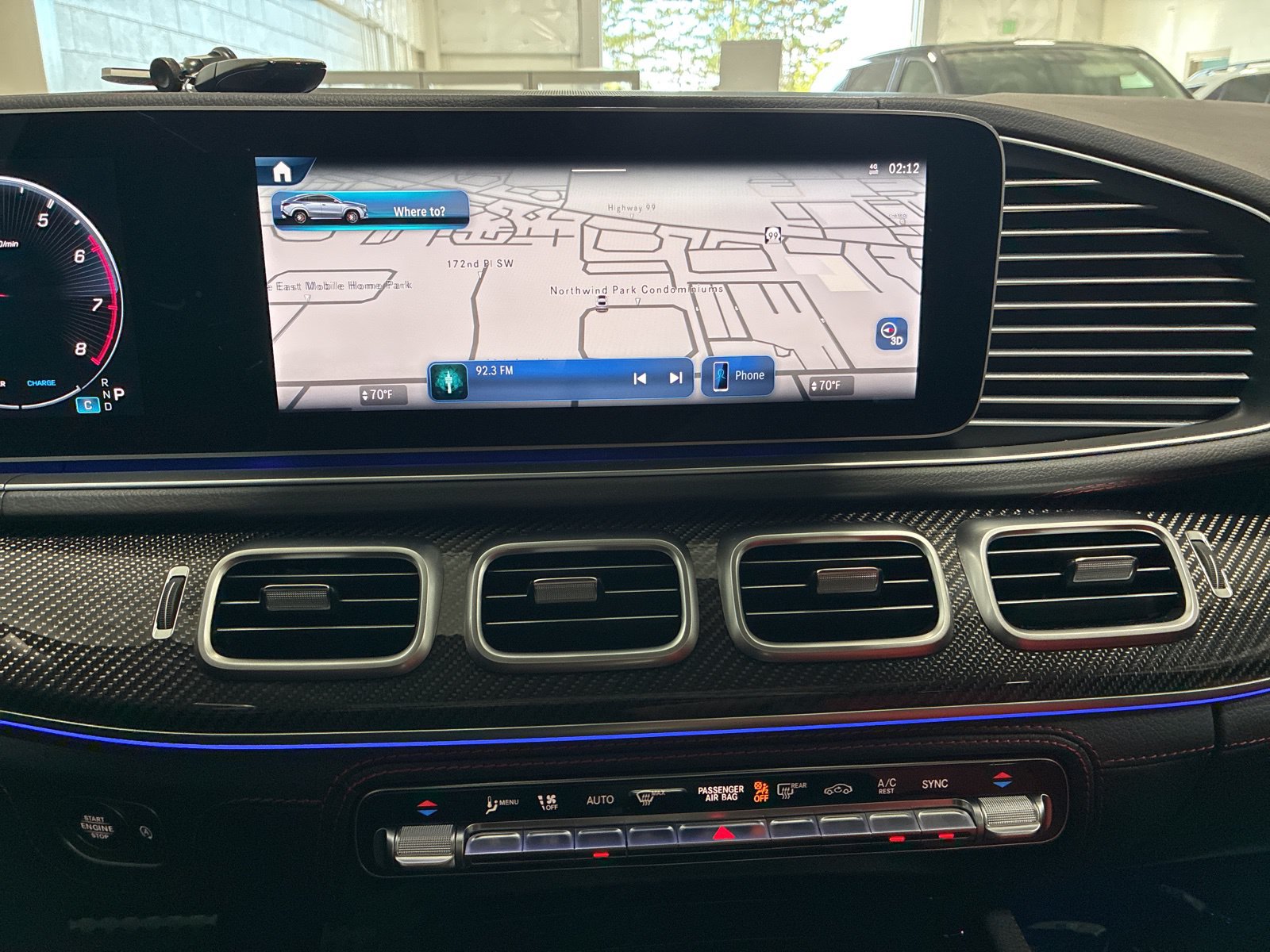 2026 Mercedes-Benz GLE Coupe GLE 53 AMG - Photo 13