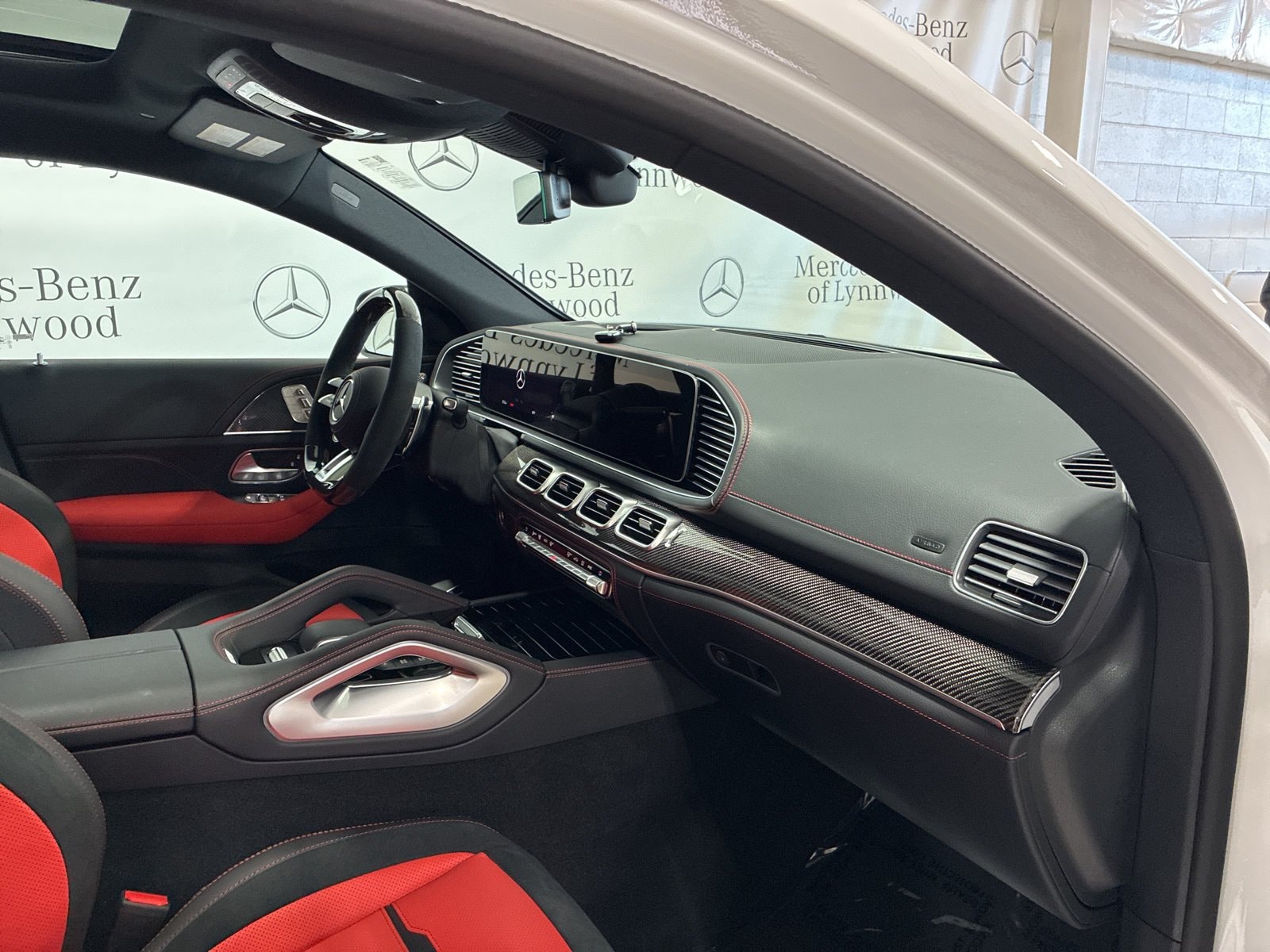 2026 Mercedes-Benz GLE Coupe GLE 53 AMG - Photo 17