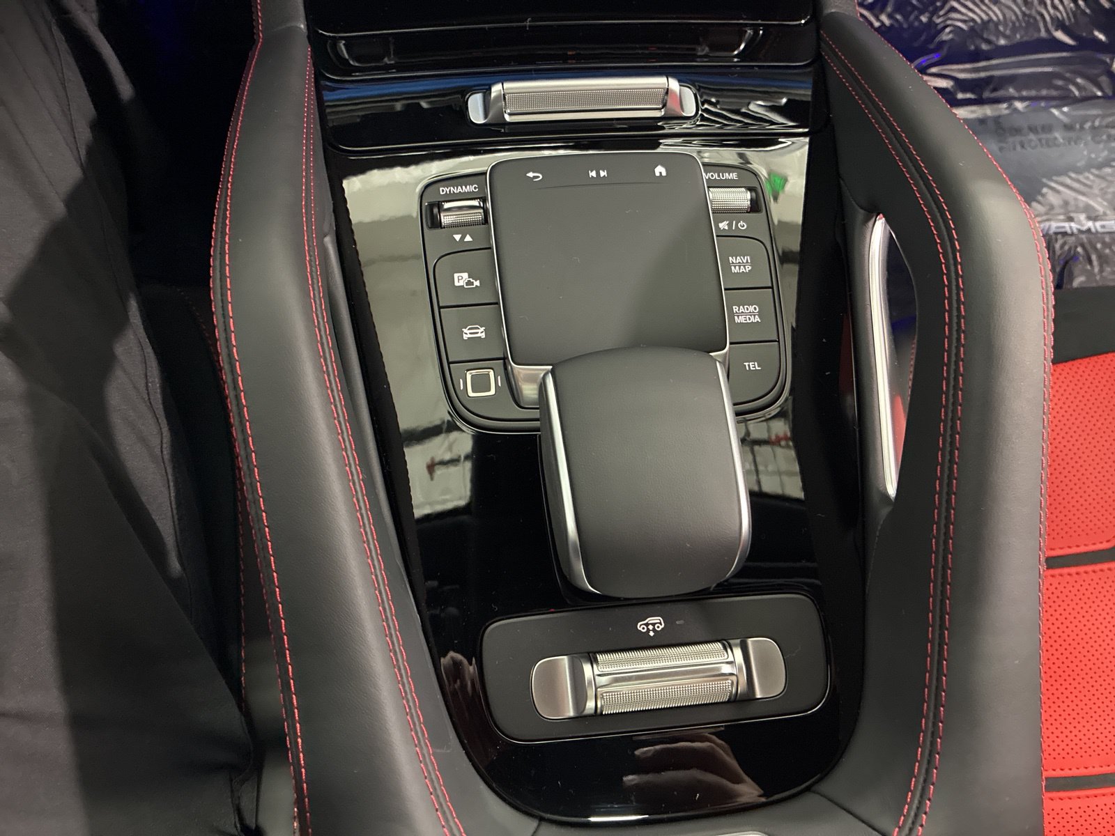 2026 Mercedes-Benz GLE Coupe GLE 53 AMG - Photo 15