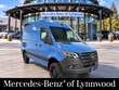  Mercedes-Benz Sprinter 2500