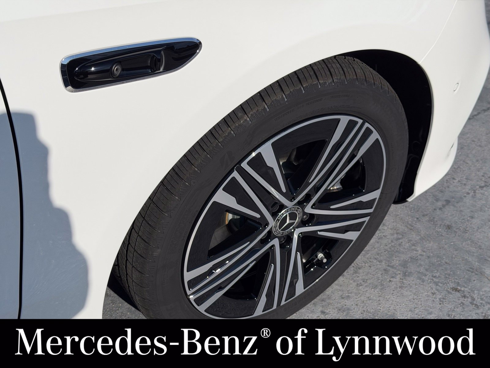 New 2027 Mercedes-Benz CLA CLA 220 Sedan