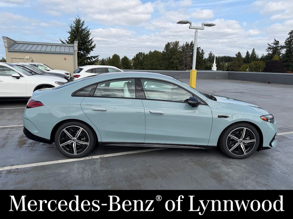 New 2027 Mercedes-Benz CLA CLA 220 Sedan