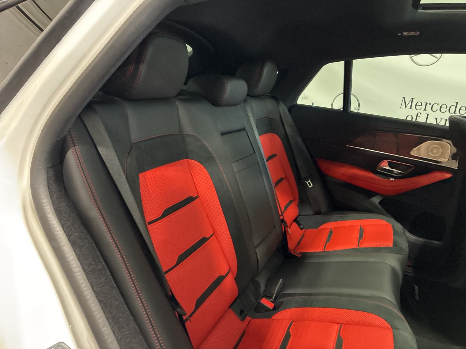 2026 Mercedes-Benz GLE Coupe GLE 53 AMG - Photo 22