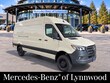  Mercedes-Benz Sprinter 2500