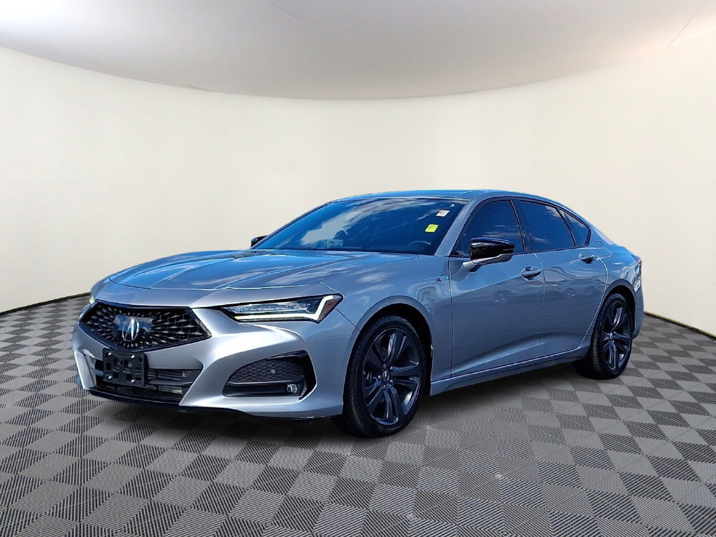 2023 Acura TLX
