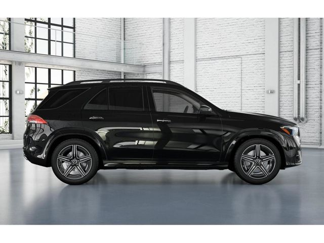 New 2026 Mercedes-Benz GLE GLE 350 SUV