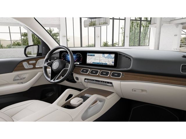 2026 Mercedes-Benz GLE GLE350 - Photo 6