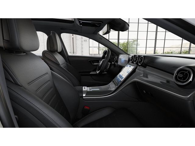 New 2026 Mercedes-Benz C-Class C 300 Sedan