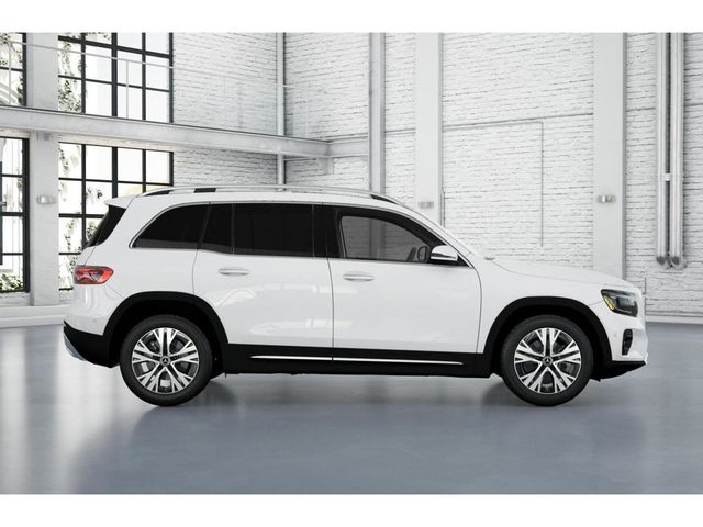 New 2026 Mercedes-Benz GLB GLB 250 SUV