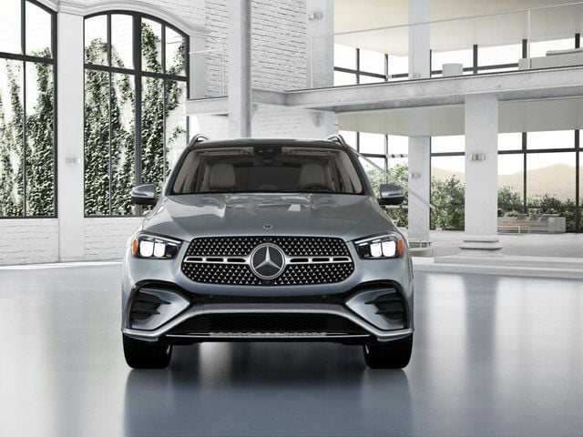 2026 Mercedes-Benz GLE GLE350 - Photo 7