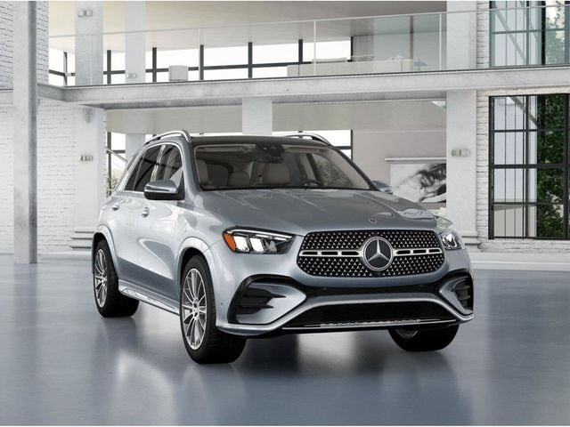 2026 Mercedes-Benz GLE GLE350 - Photo 9