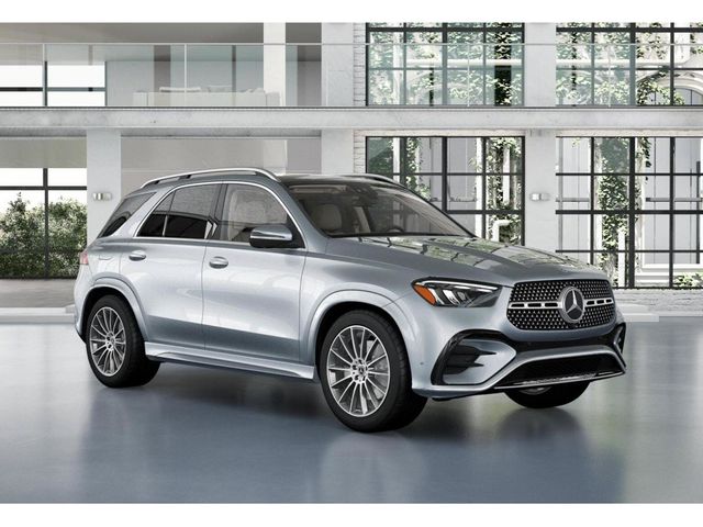 2026 Mercedes-Benz GLE GLE350 - Photo 11