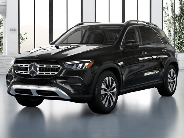 New 2026 Mercedes-Benz GLE GLE 350 SUV