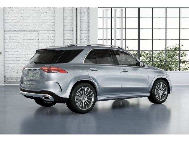 2026 Mercedes-Benz GLE GLE350 - Photo 19