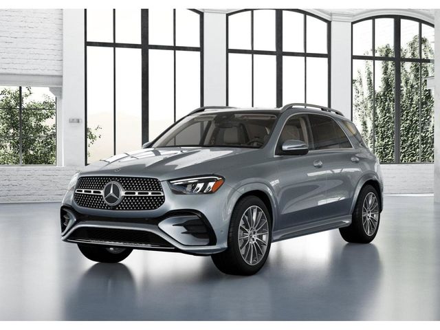 2026 Mercedes-Benz GLE GLE350 - Photo 37