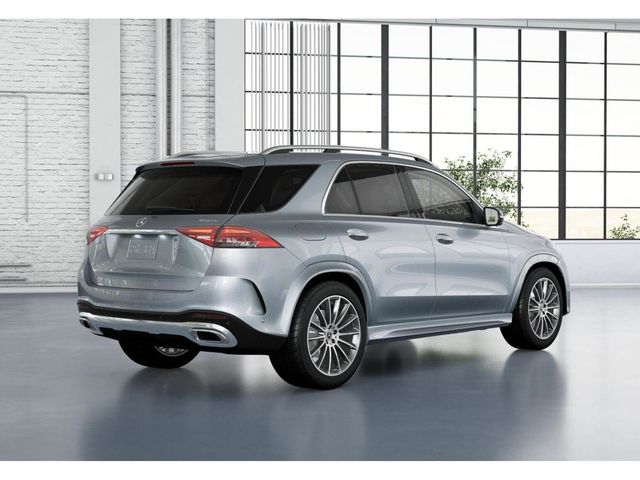 2026 Mercedes-Benz GLE GLE350 - Photo 20