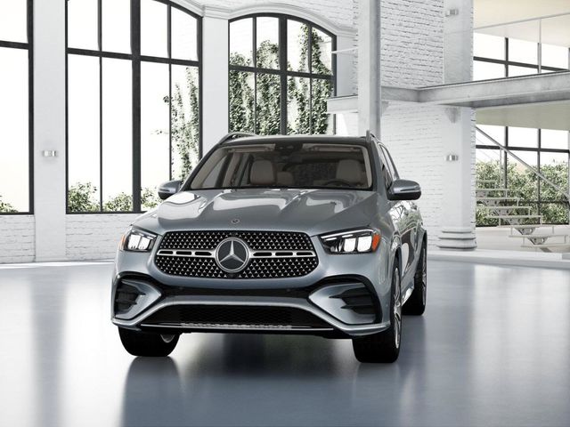 2026 Mercedes-Benz GLE GLE350 - Photo 39