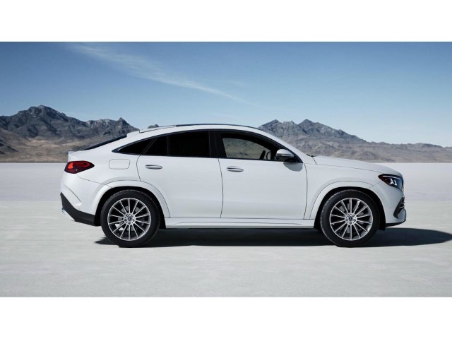 New 2027 Mercedes-Benz GLE GLE 450 Coupe Coupe
