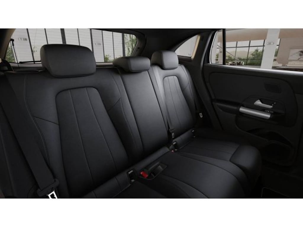 New 2026 Mercedes-Benz GLA GLA 250 SUV
