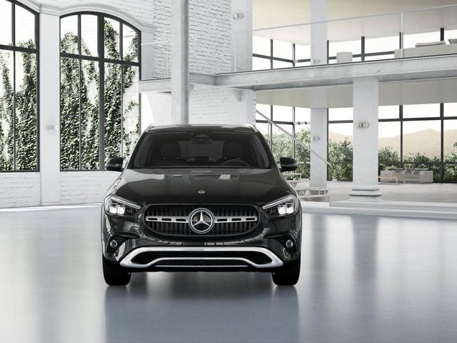 2026 Mercedes-Benz GLA GLA 250 - Photo 7