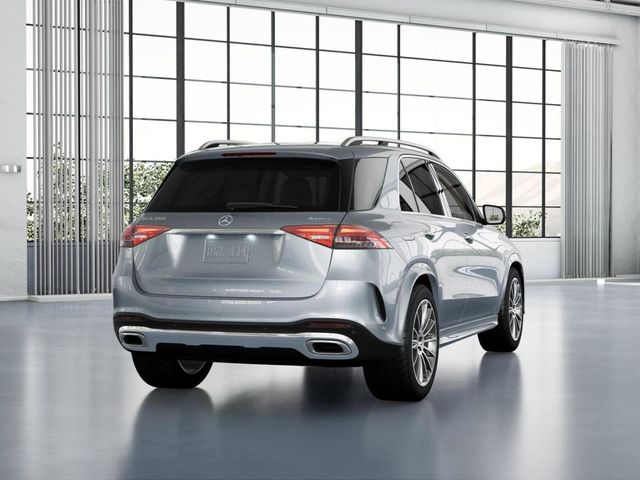 2026 Mercedes-Benz GLE GLE350 - Photo 22