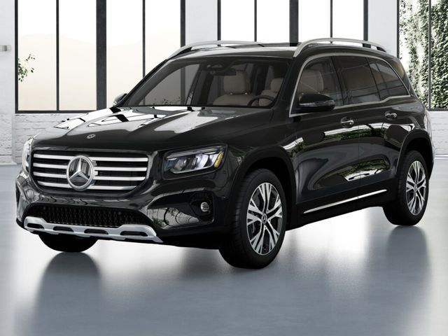 New 2026 Mercedes-Benz GLB GLB 250 SUV