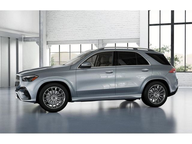 2026 Mercedes-Benz GLE GLE350 - Photo 33