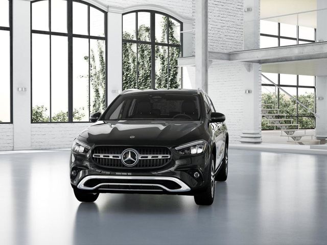 2026 Mercedes-Benz GLA GLA 250 - Photo 40