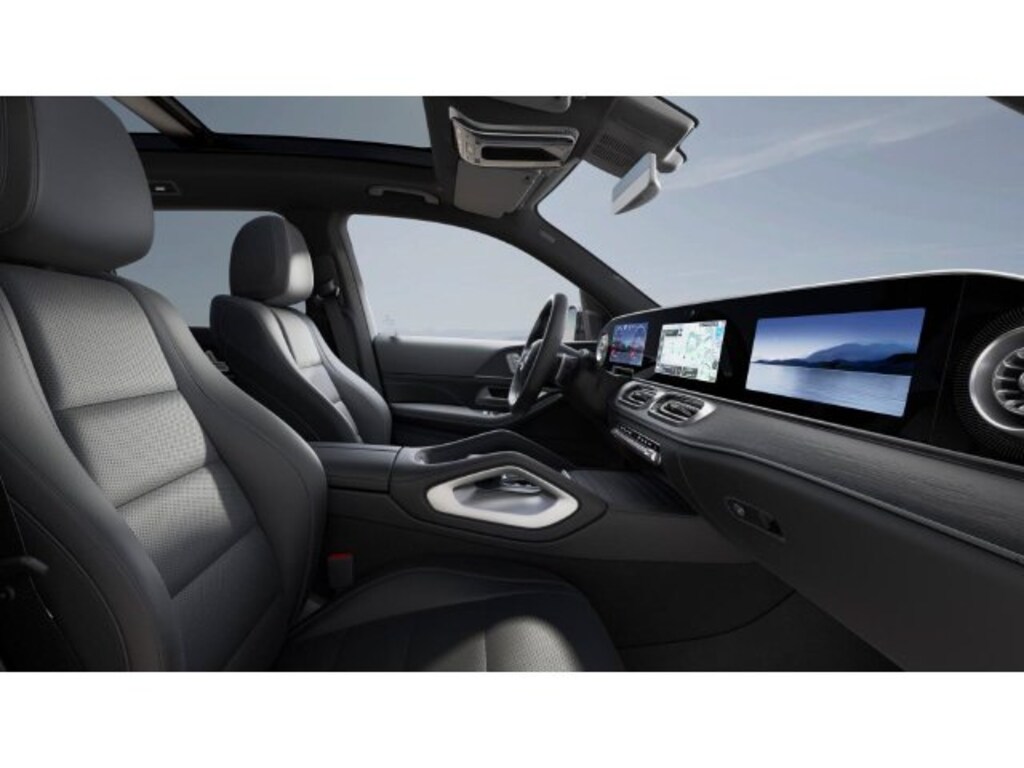 New 2027 Mercedes-Benz GLS GLS 450 SUV