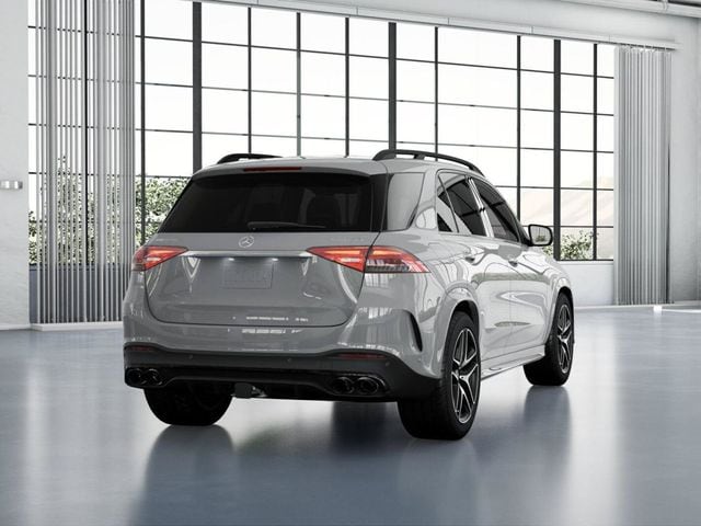 2026 Mercedes-Benz GLE AMG GLE 53 - Photo 22