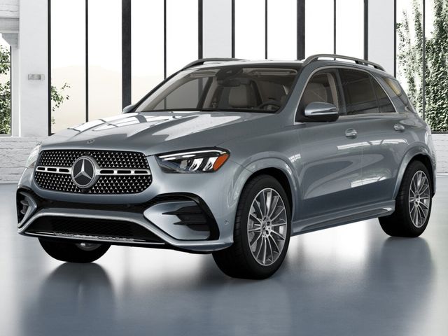 2026 Mercedes-Benz GLE