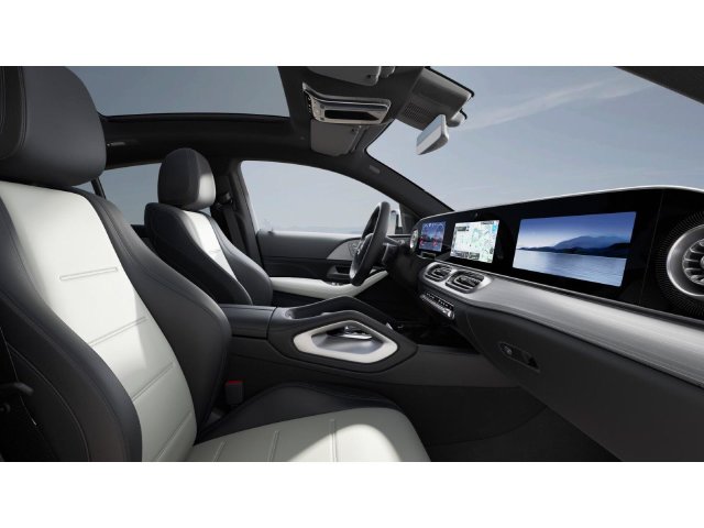New 2027 Mercedes-Benz GLE GLE 450 Coupe Coupe