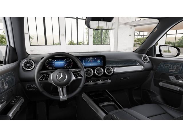 New 2026 Mercedes-Benz GLB GLB 250 SUV