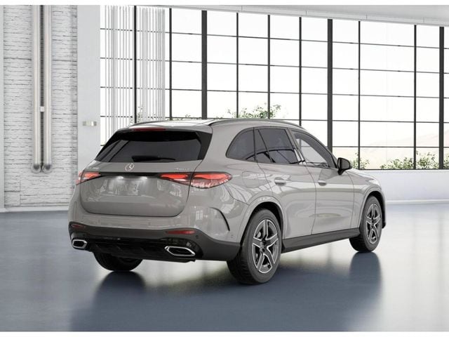 2026 Mercedes-Benz GLC Base - Photo 21