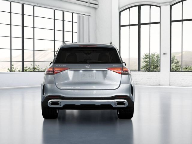 2026 Mercedes-Benz GLE GLE350 - Photo 24