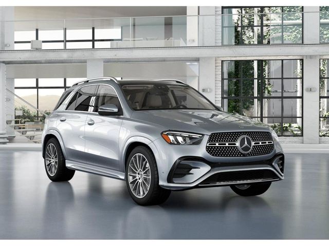2026 Mercedes-Benz GLE GLE350 - Photo 10