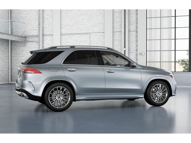 2026 Mercedes-Benz GLE GLE350 - Photo 17