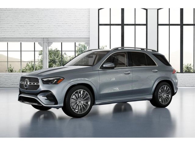 2026 Mercedes-Benz GLE GLE350 - Photo 35